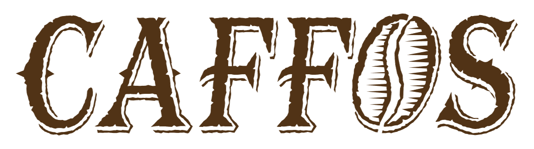 Caffos Logo